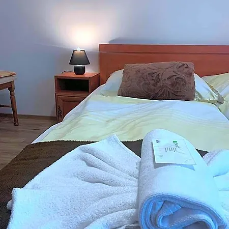 Aranykorona Hotel Miskolc