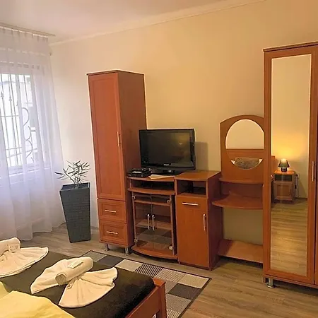 Aranykorona Hotel