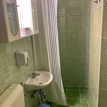 Hotel Aranykorona Miskolc