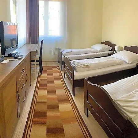 Aranykorona Hotel