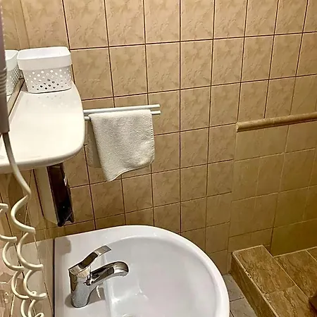 Aranykorona Hotel